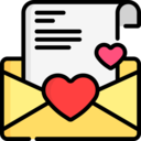 valentines day,love and romance,romantic,romance,love letter,hearts
